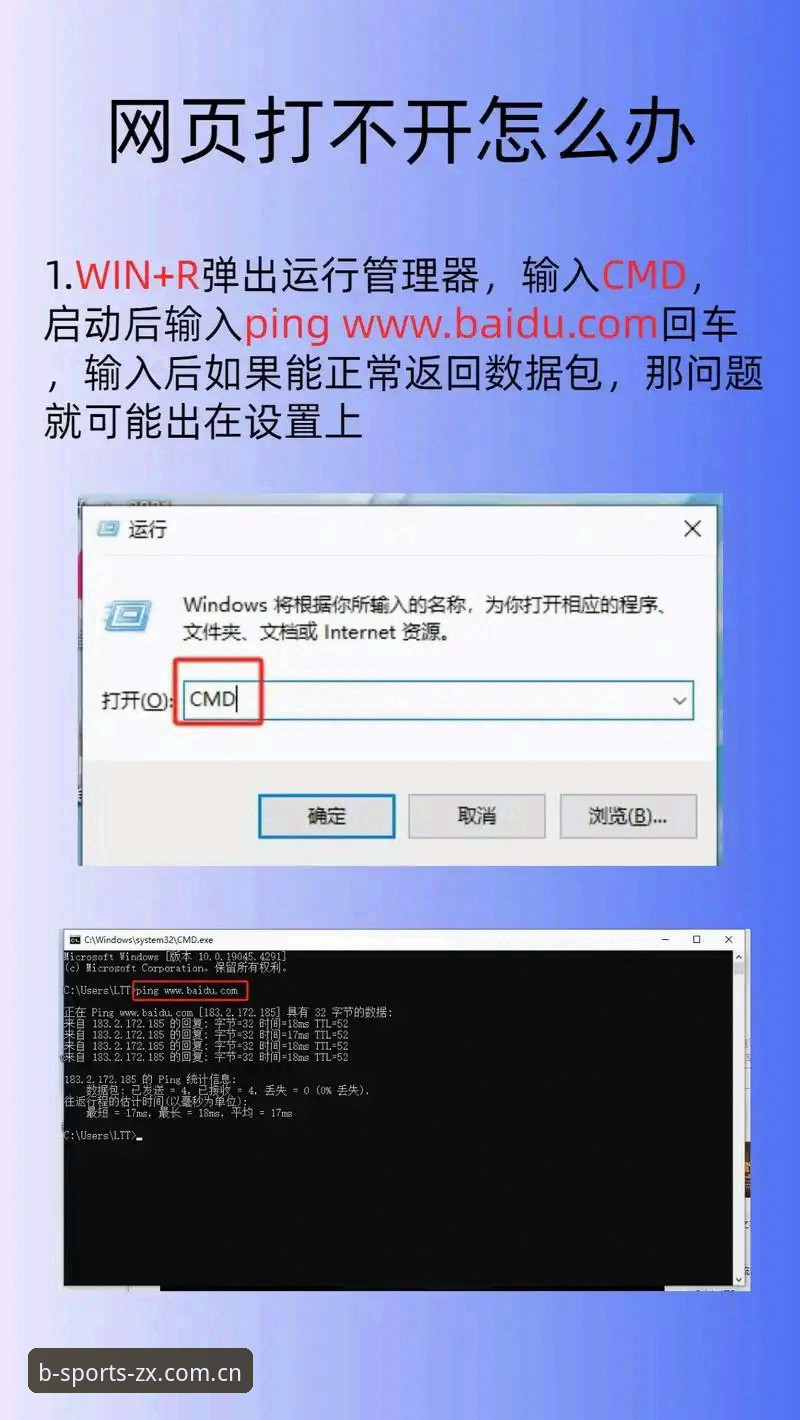 揭秘B体育官方网站入口:注册页面打不开?深度解析背后的真实原因与解决方案